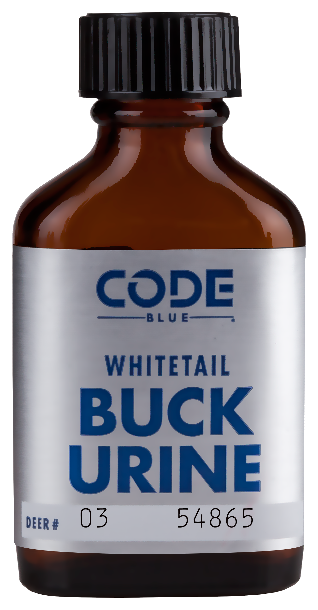 Code Blue Whitetail Buck Urine Deer Attractant | Bass Pro Shops